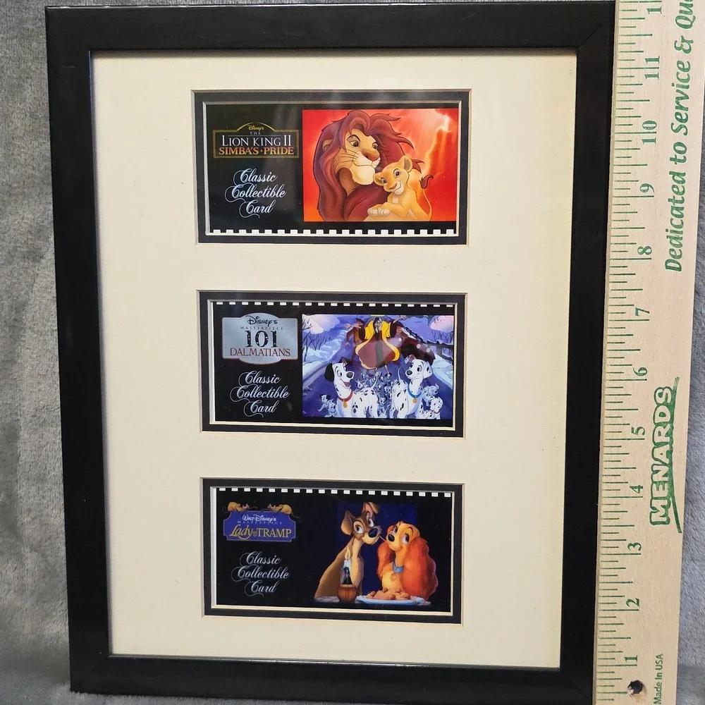 Disney showcase magic